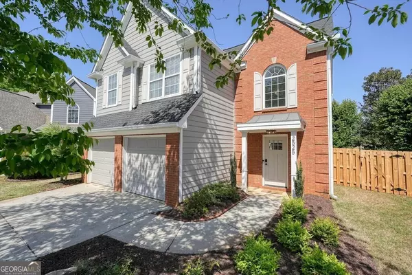 Roswell, GA 30076,2525 Ashton DR