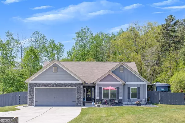 12 LITTLE CREEK MANOR DR,  Dallas,  GA 30157