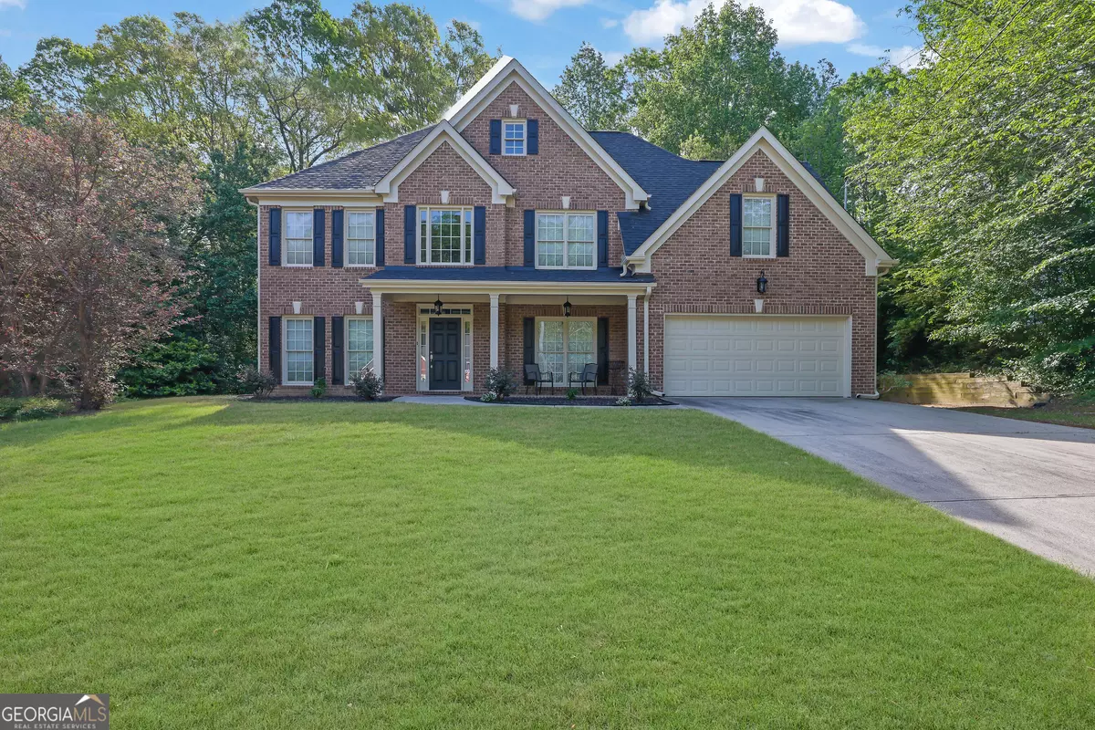 Buford, GA 30519,1877 Rocky Water CT