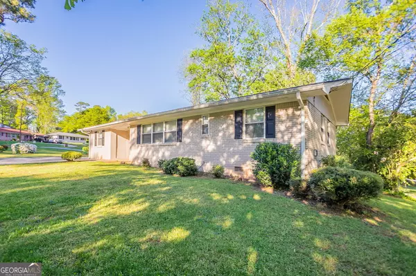 Decatur, GA 30035,3905 Kirksford DR