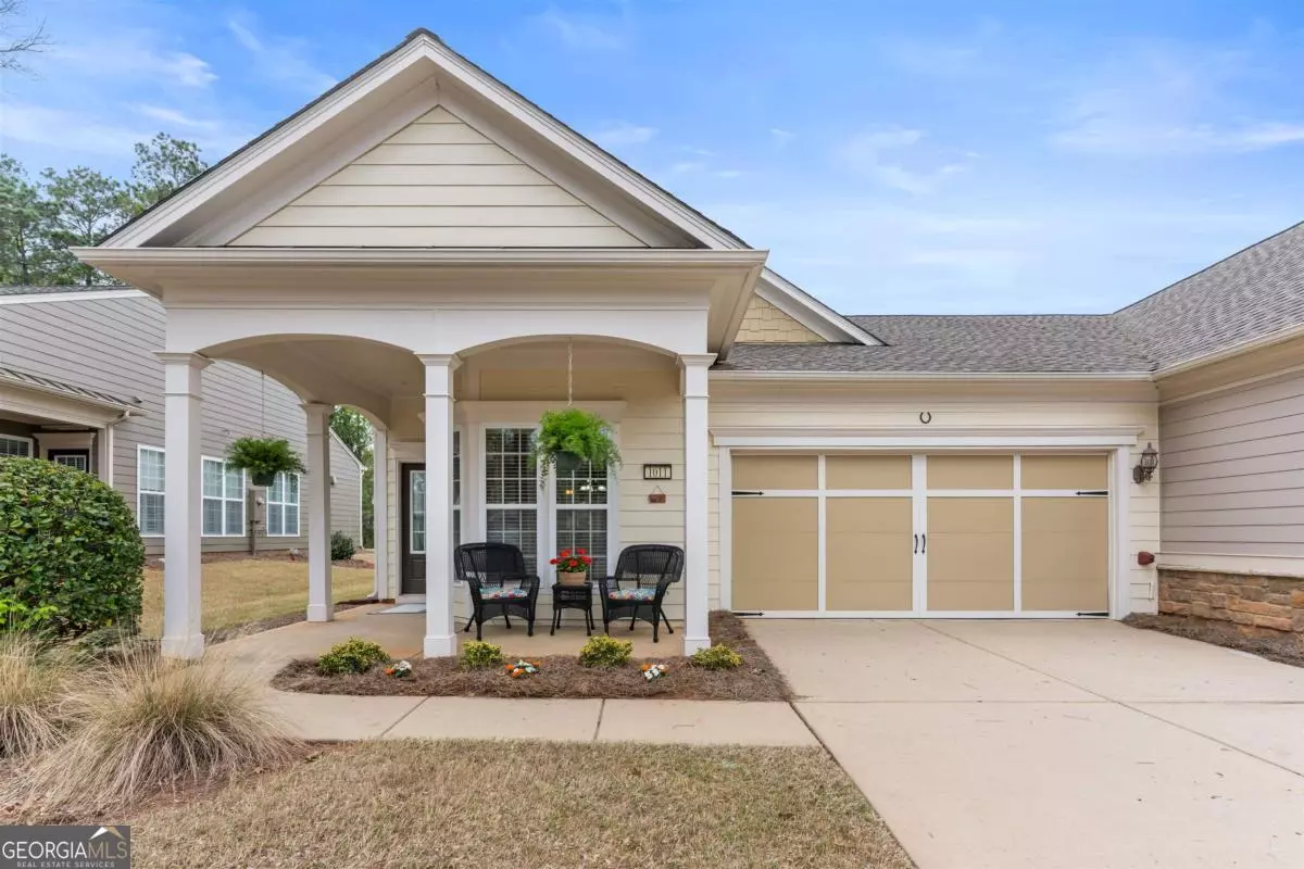Greensboro, GA 30642,1011 Summer Station ST