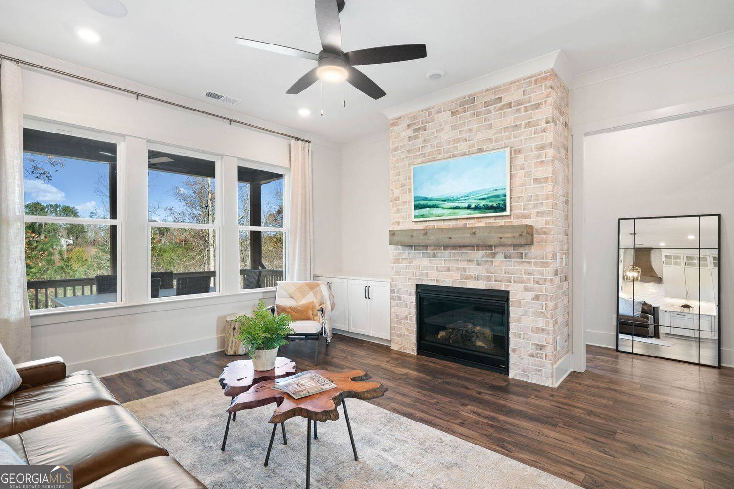 Ellijay, GA 30540,117 Pinnacle WAY