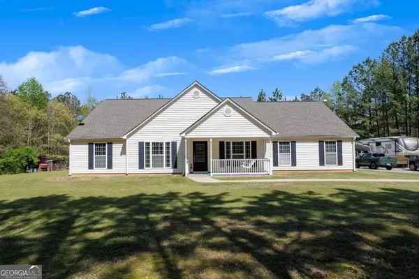 Bremen, GA 30110,1376 Liberty Church RD