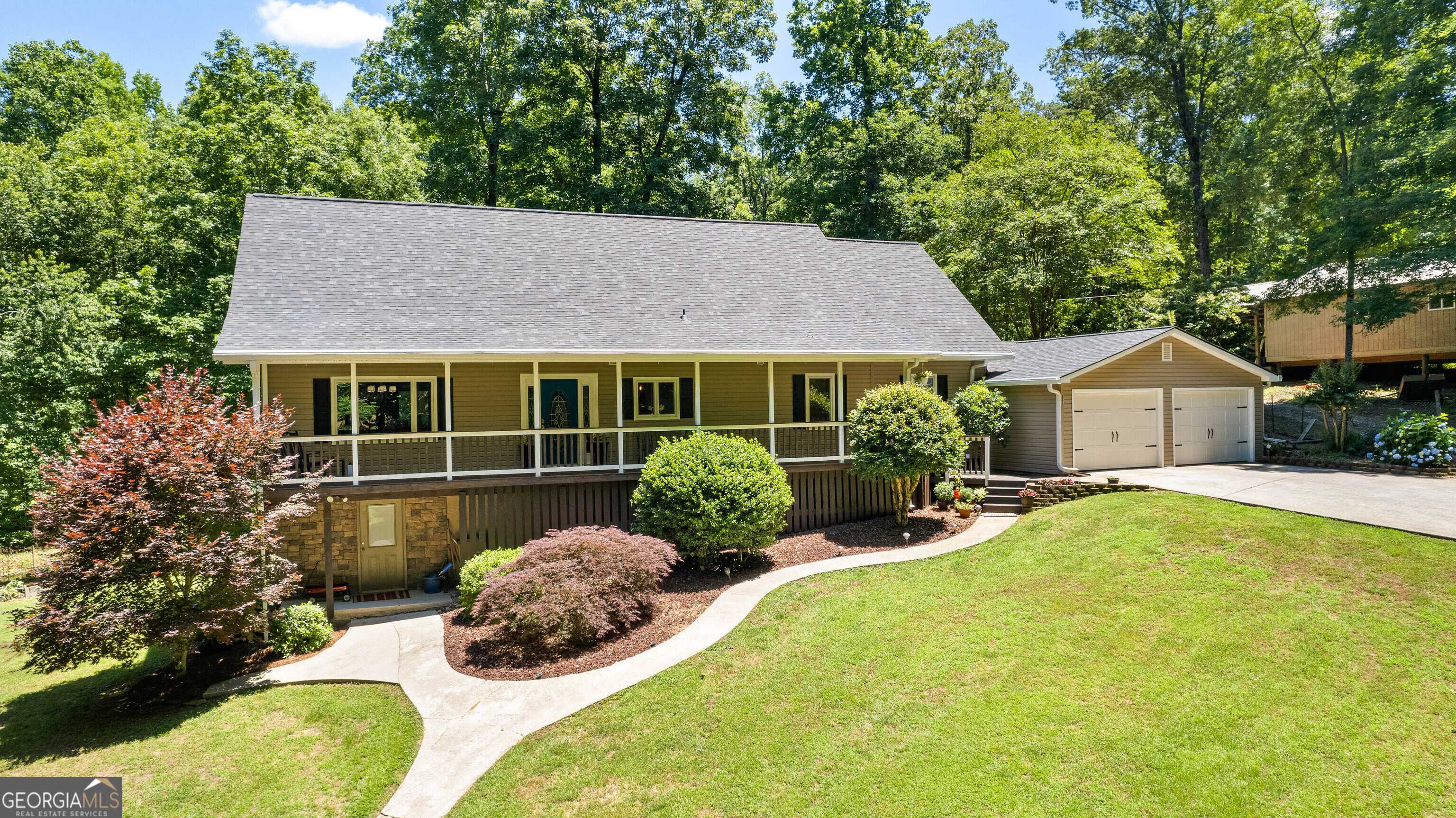 Hampton, GA 30228,335 Winding Stream TRL