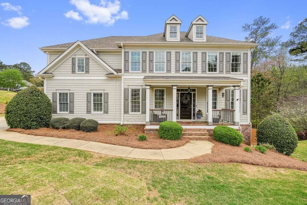 Canton, GA 30114,603 Redcoat CIR
