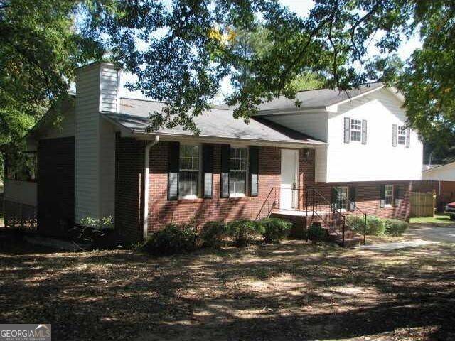 501 Forest ST, Monroe, GA 30655