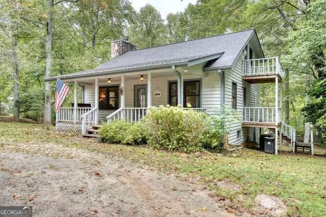 Blairsville, GA 30512,83 Smokey Creek CV #TRACT B