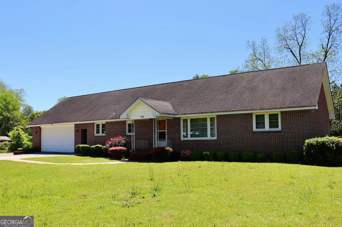 Macon, GA 31216,5864 Porterfield CIR