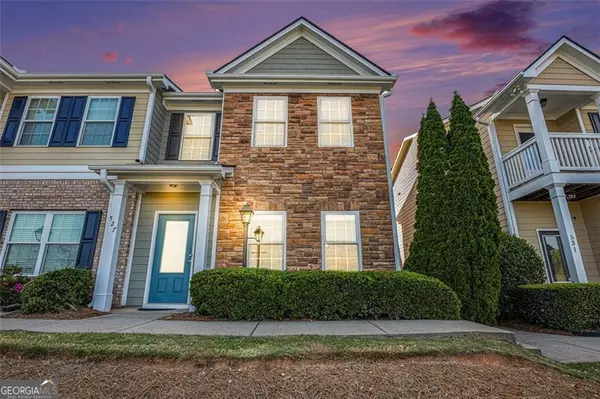 527 PRINGLE DR, Suwanee, GA 30024