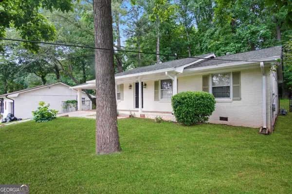 Decatur, GA 30034,2732 Elkhorn DR