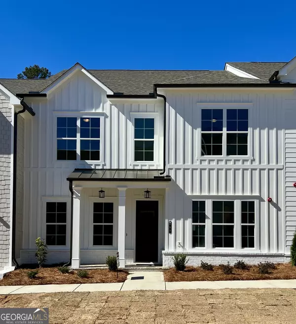 405 Nettle CT, Woodstock, GA 30188
