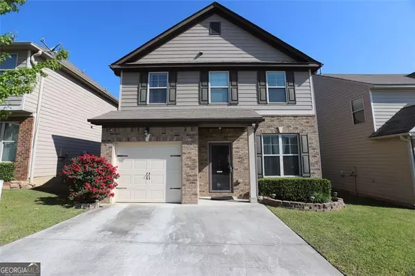 5892 LITTLE RIVER RD, Atlanta, GA 30349