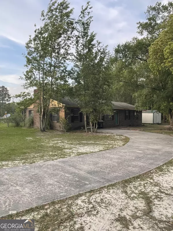 Patterson, GA 31557,5930 Trudie RD