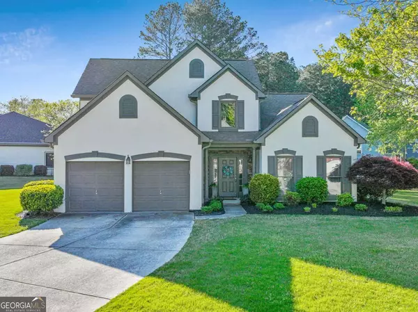 2486 Ridgelake DR, Villa Rica, GA 30180