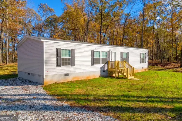 Martin, GA 30557,149 Stone Cypher RD