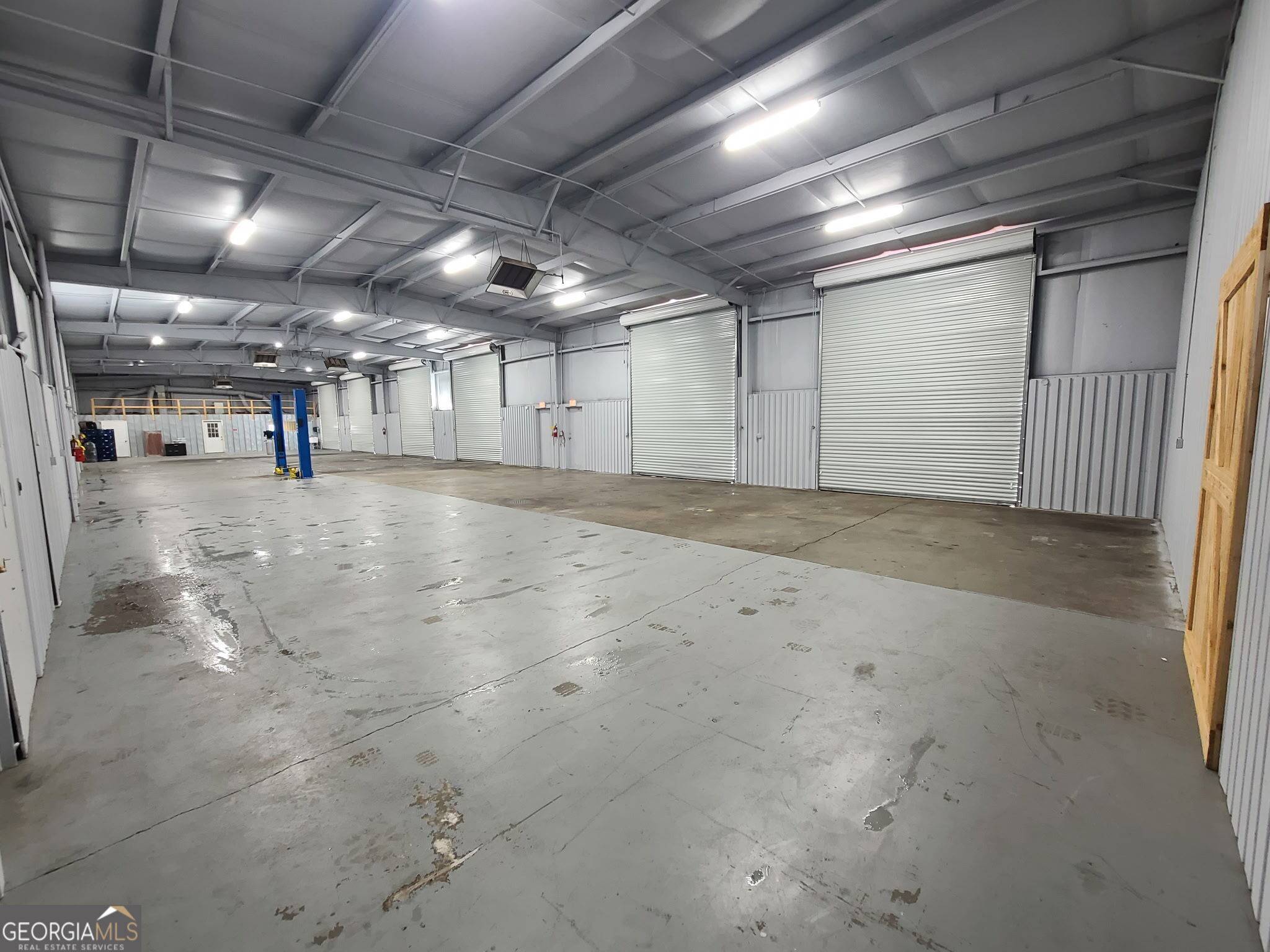 Fayetteville, GA 30215,215 Industrial WAY