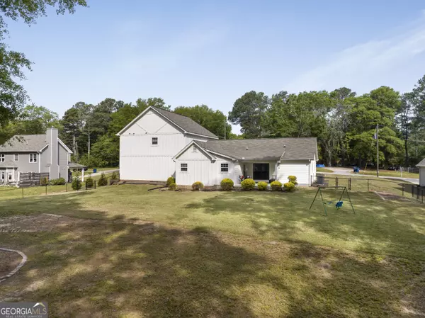 Winder, GA 30680,227 Martin Luther King Jr DR