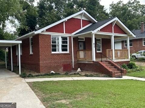 4 I AVE, Gainesville, GA 30504
