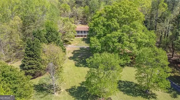 Rydal, GA 30171,24 BAGWELL LN