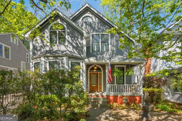 344 Mell AVE NE, Atlanta, GA 30307