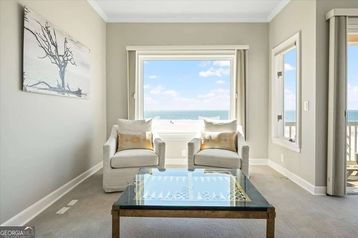 St. Simons, GA 31522,1028 Beachview DR #5