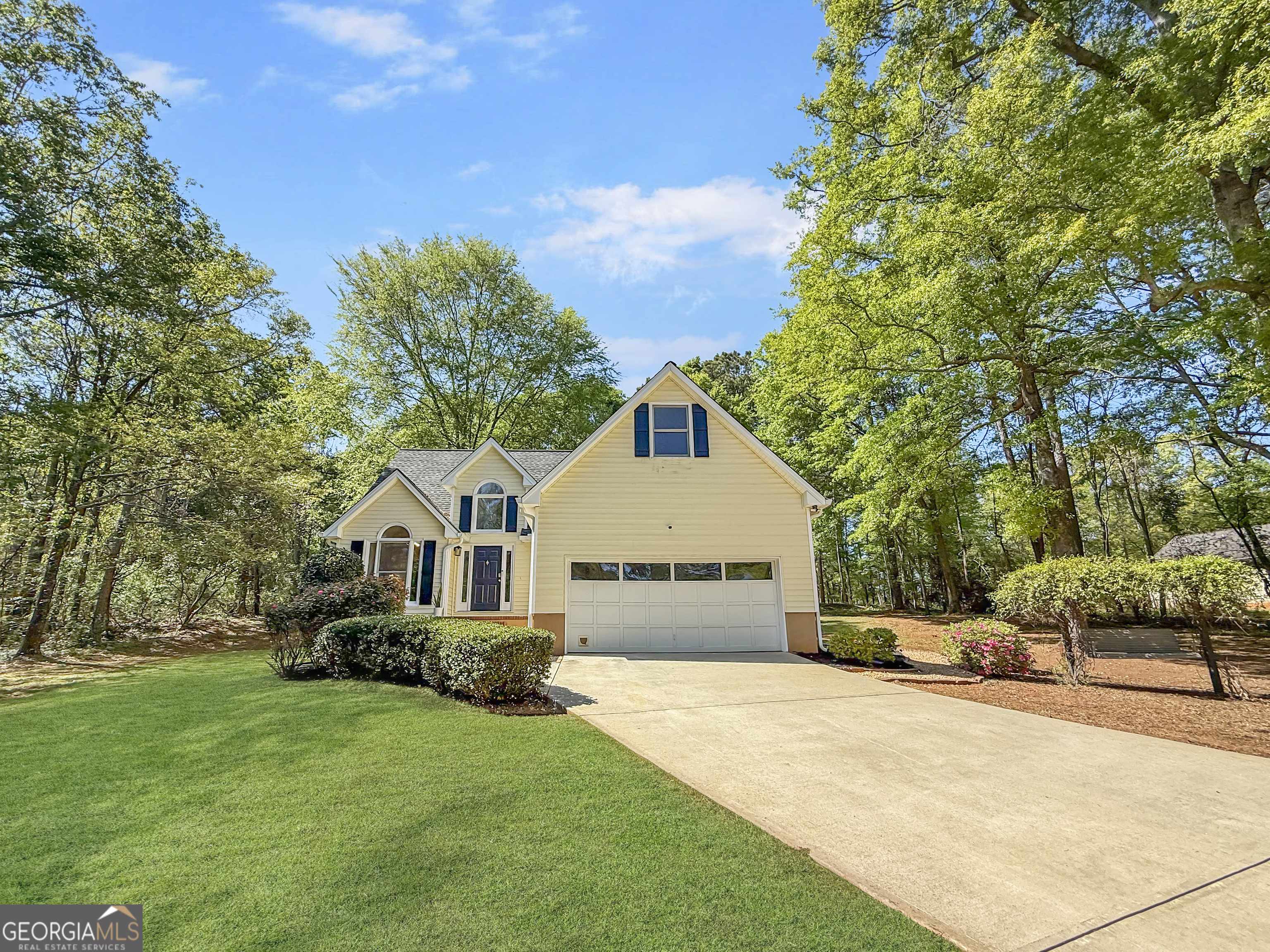 1030 Miriam PL, Watkinsville, GA 30677