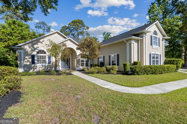 1091 Greenwillow DR,  St. Marys,  GA 31558