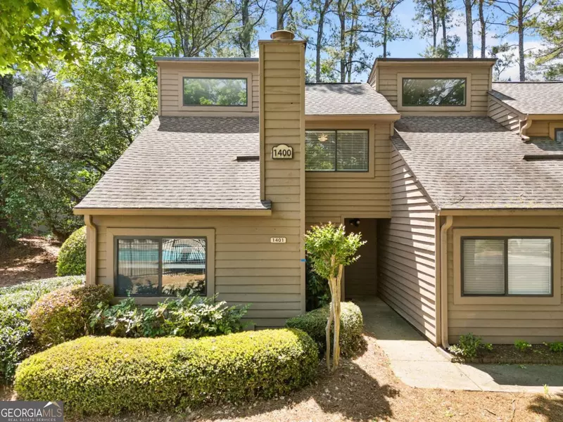 1401 Parkaire XING, Marietta, GA 30068