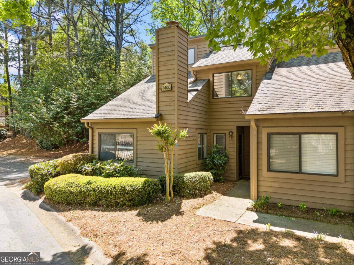Marietta, GA 30068,1401 Parkaire XING