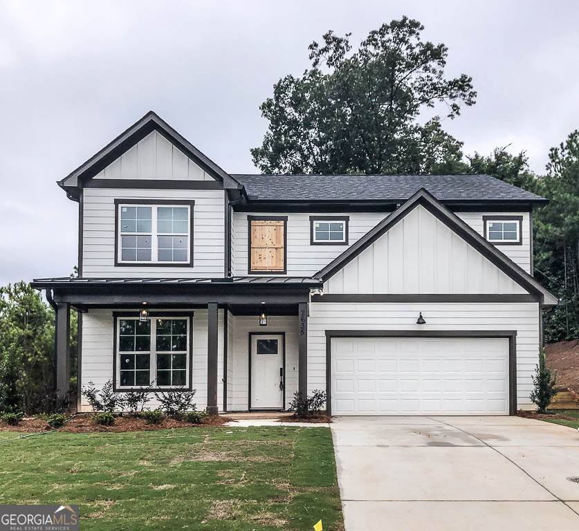 2635 Radvell CT, Decatur, GA 30034