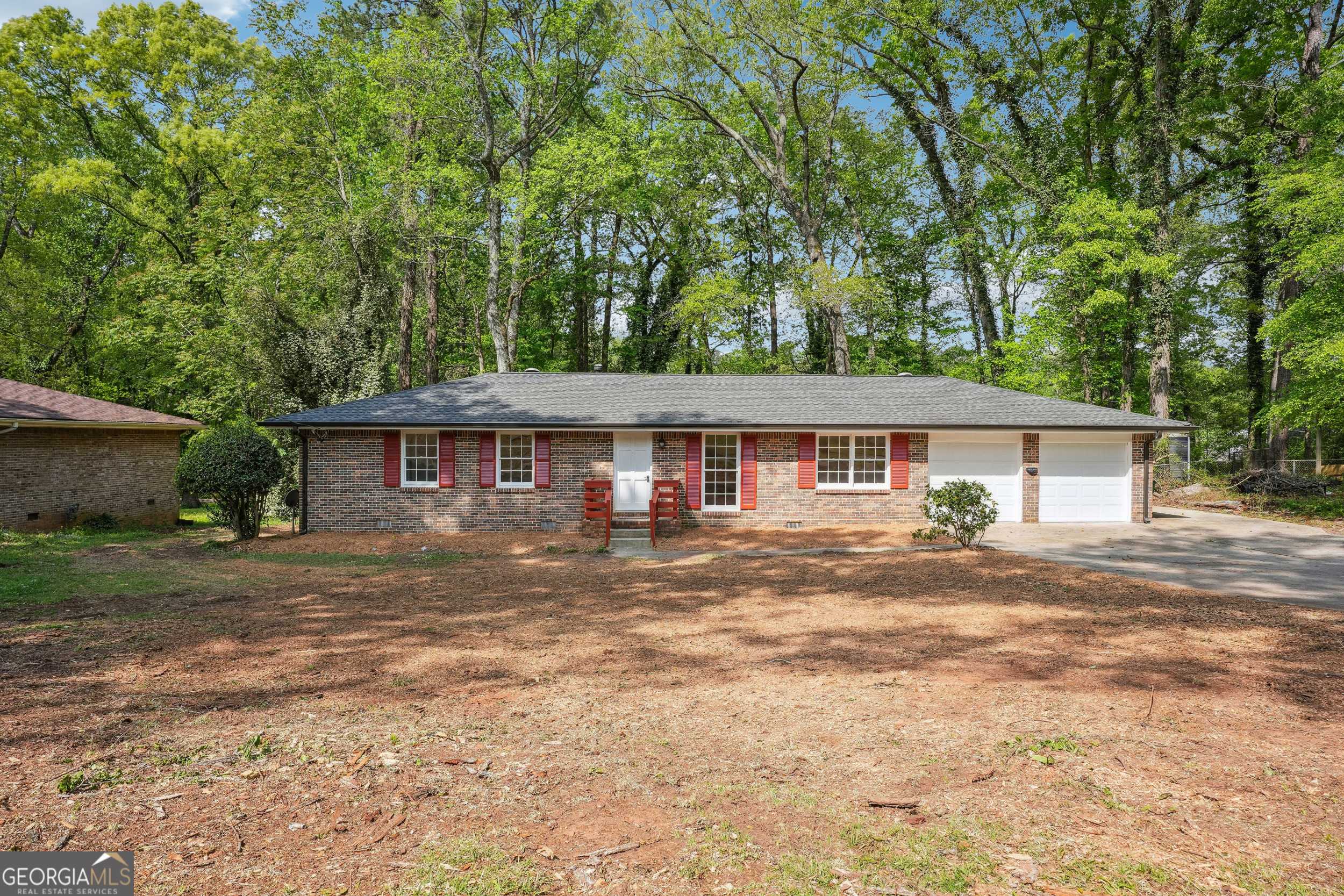 Lithonia, GA 30058,5935 Christopher LN