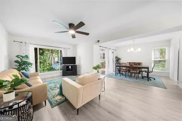 Marietta, GA 30067,2693 Greentree DR SE