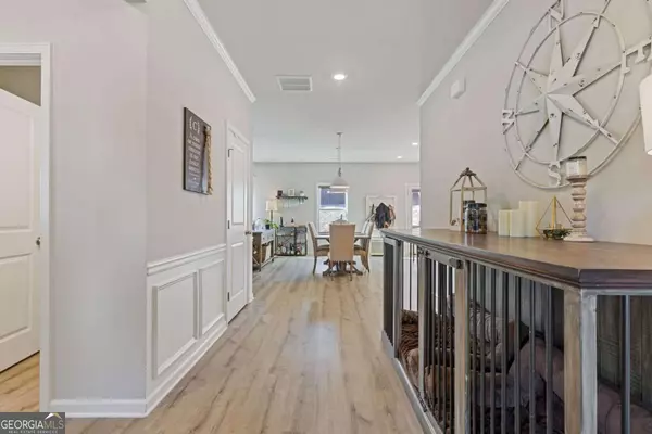 Auburn, GA 30011,81 Creekside Bluff WAY