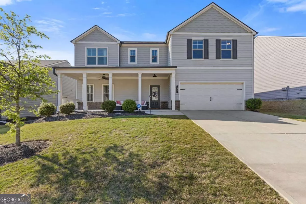 Auburn, GA 30011,81 Creekside Bluff WAY