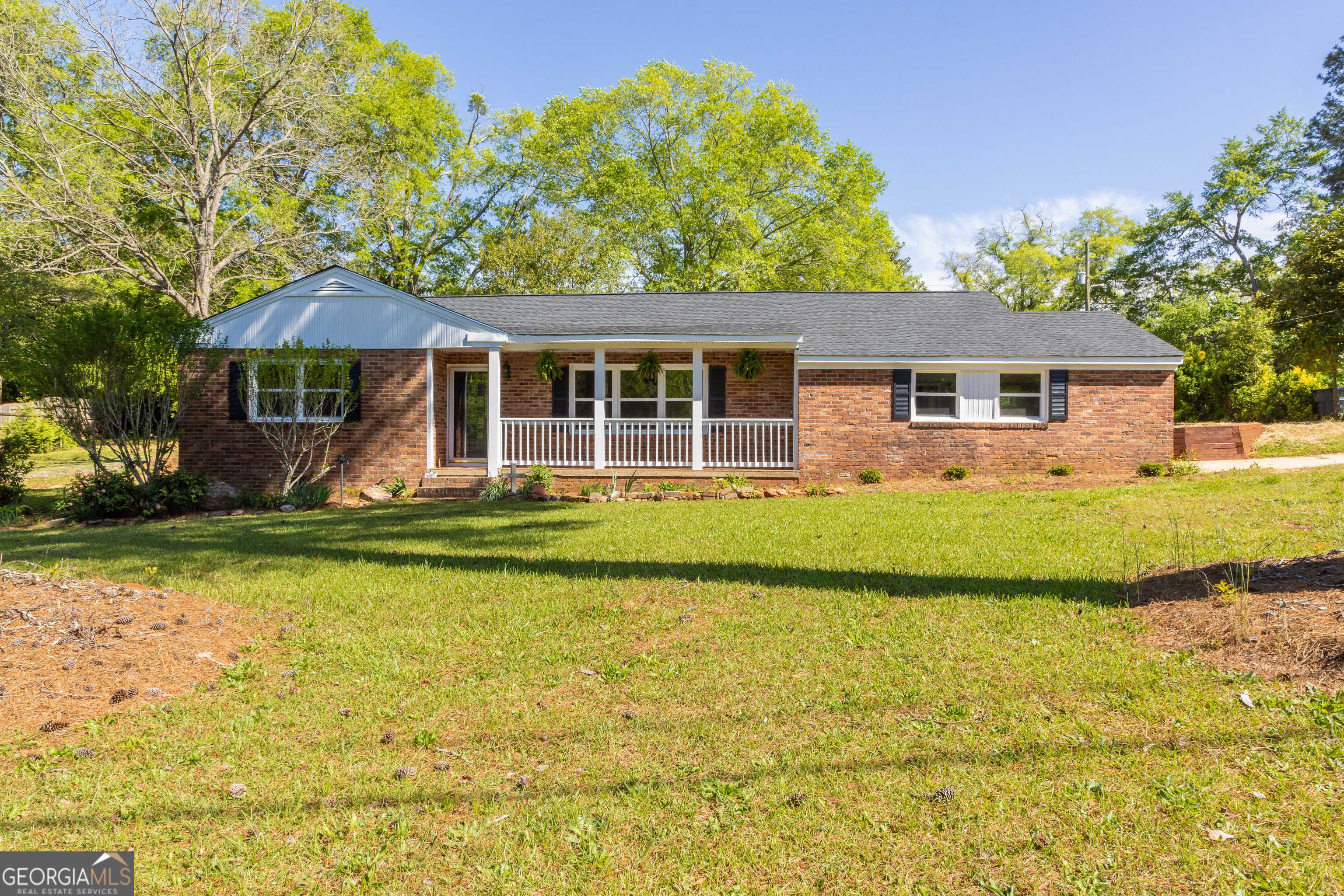 Thomaston, GA 30286,710 Avalon RD