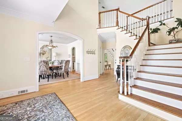 Lilburn, GA 30047,221 STREAMSIDE CT