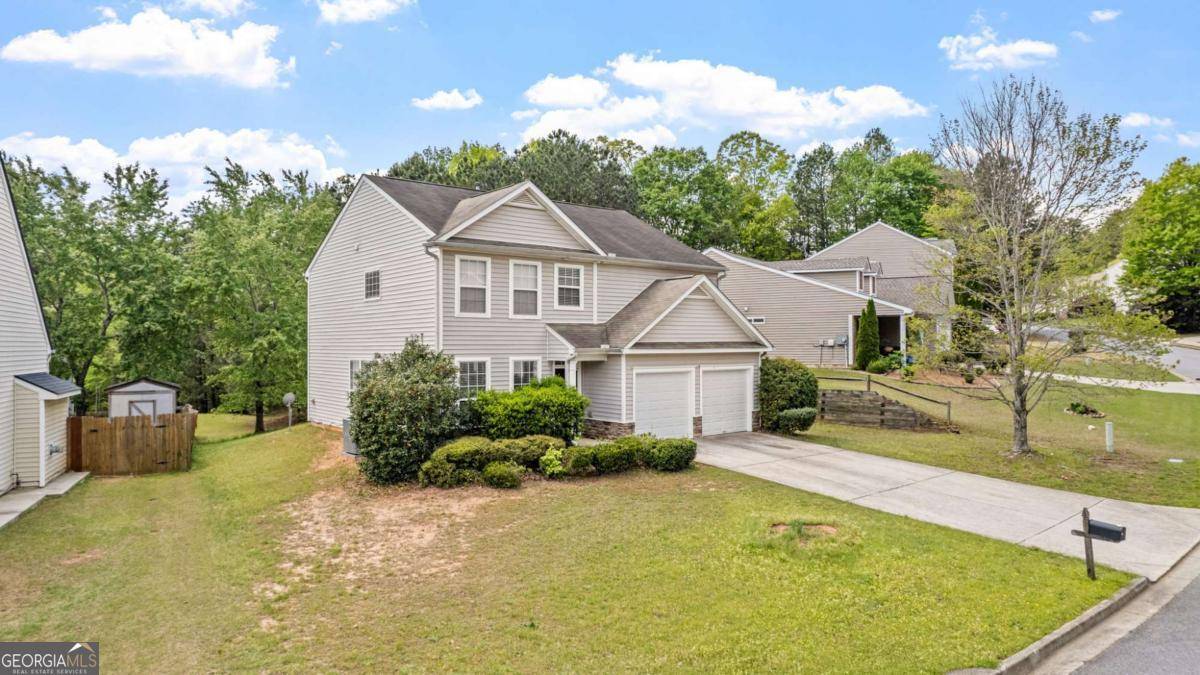Austell, GA 30168,320 Alderman TRCE