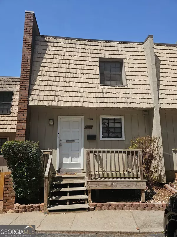 6433 Stone WAY, Morrow, GA 30260