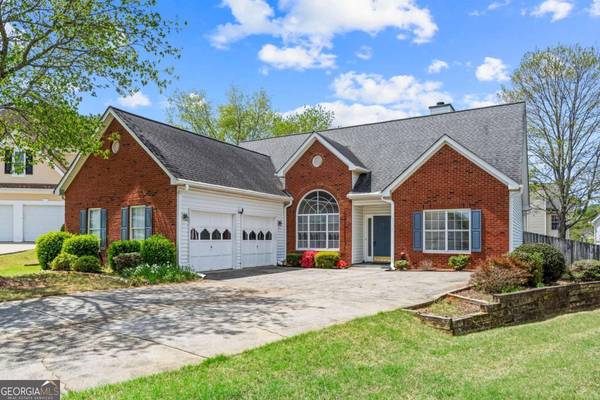 1284 Charter Club CT,  Lawrenceville,  GA 30043