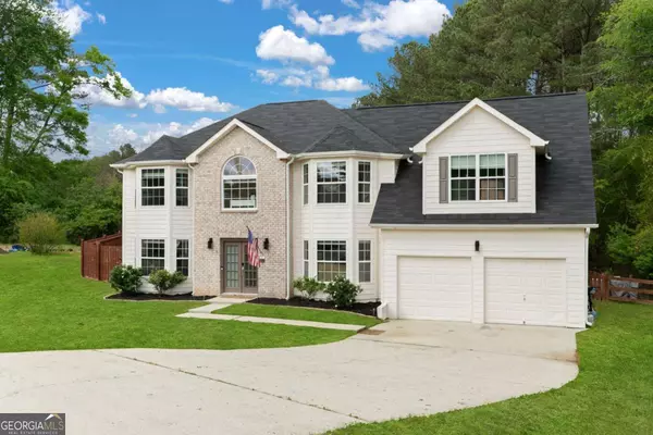 Powder Springs, GA 30127,160 Fieldstone DR
