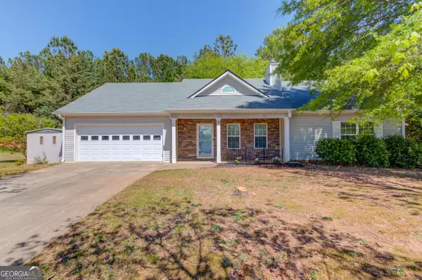849 Evergreen DR, Monroe, GA 30655