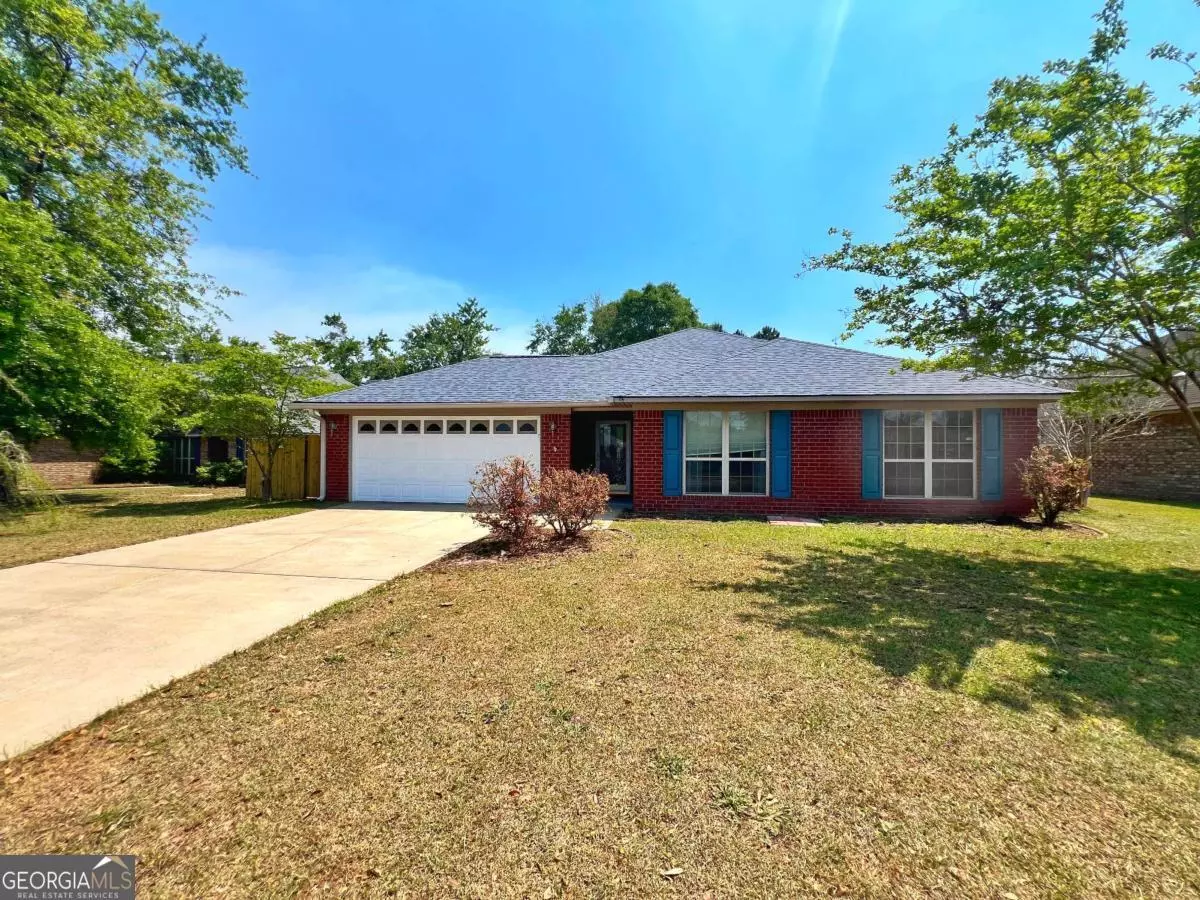 Hinesville, GA 31313,116 Westchester LN