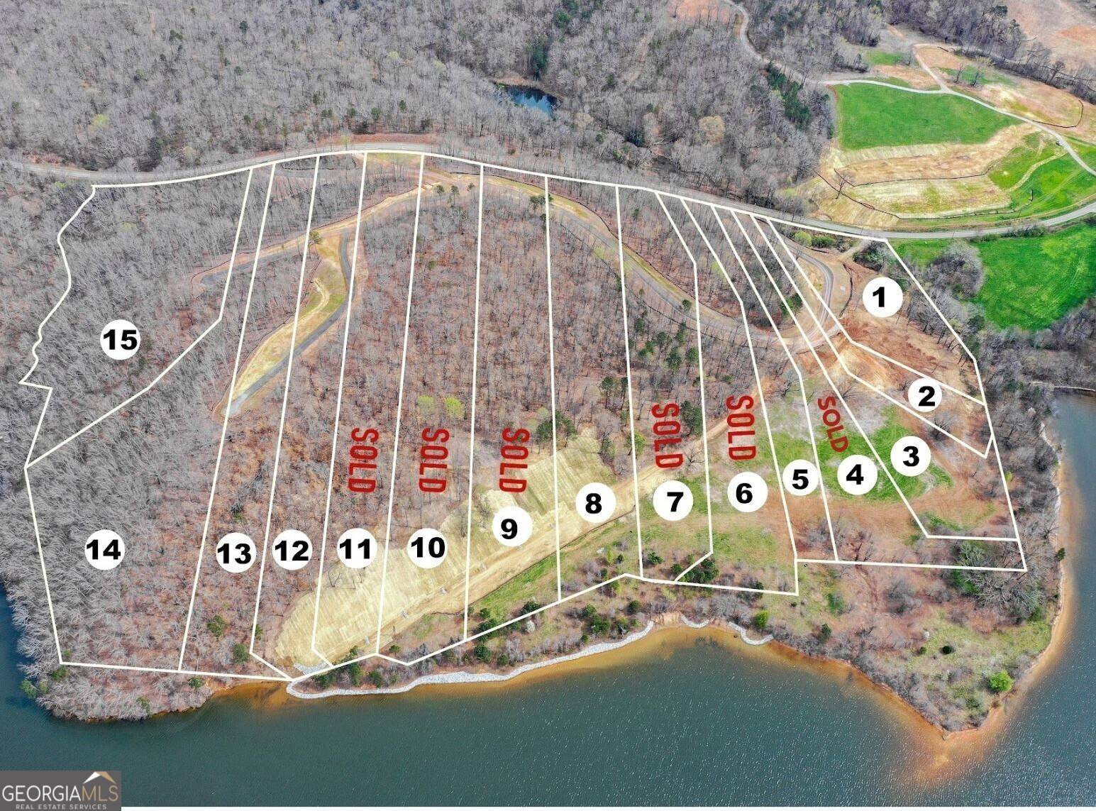 Gainesville, GA 30506,4548 Shirley RD #LOT 14