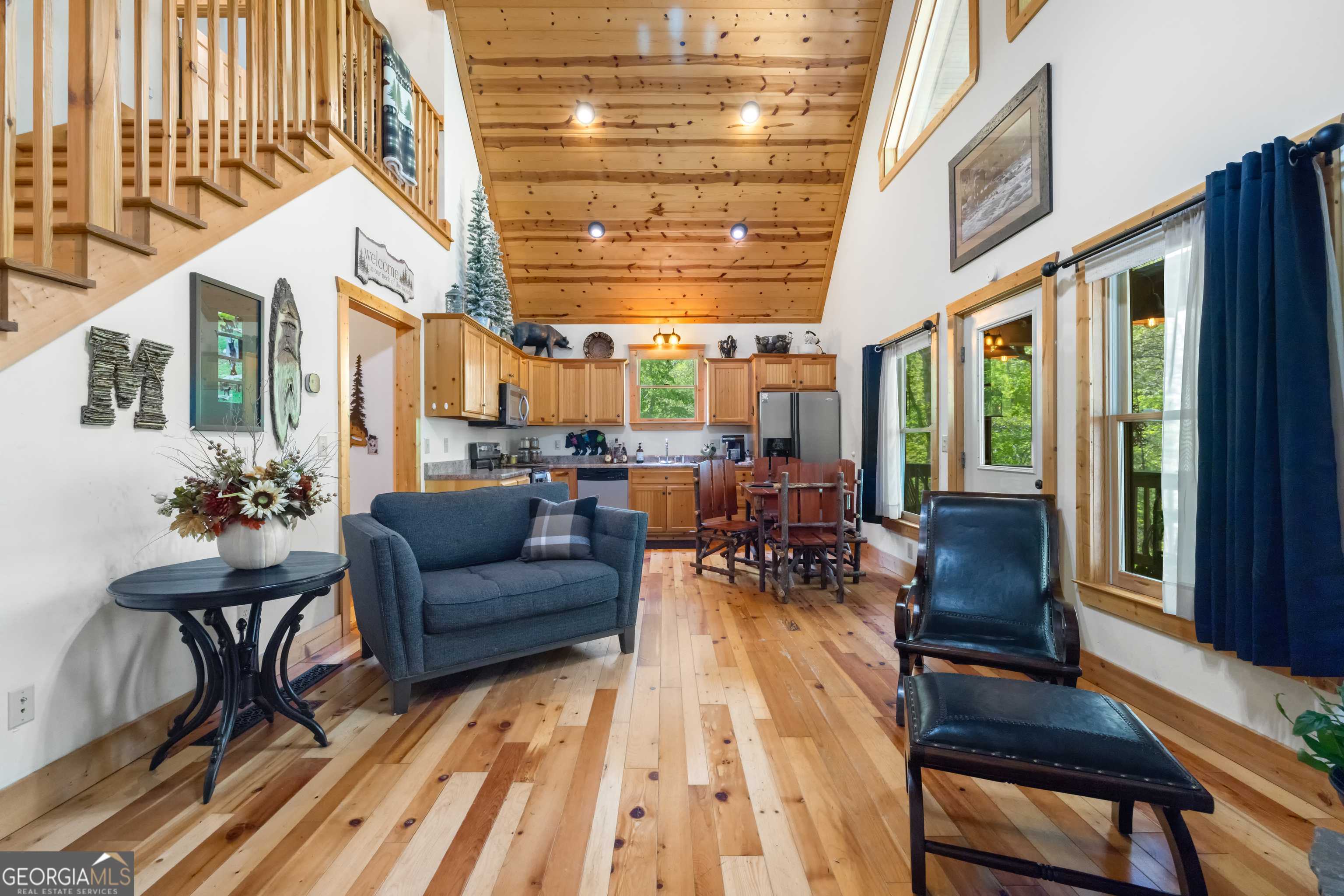 Ellijay, GA 30540,169 Wildwood CT