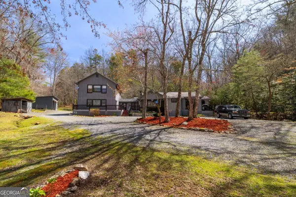 Morganton, GA 30560,937 Fern DR