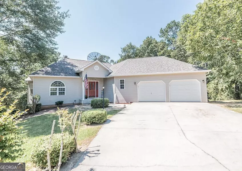 101 Doe Pointe, Warner Robins, GA 31093