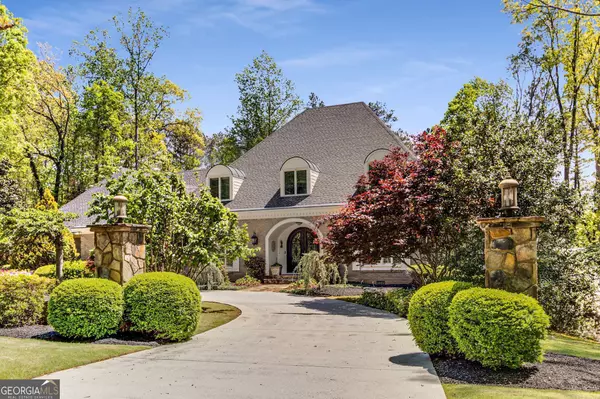 5780 Heards Forest DR, Atlanta, GA 30328