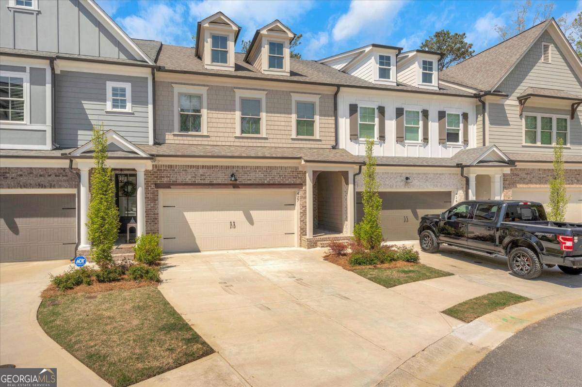 Canton, GA 30114,427 Retreat LN