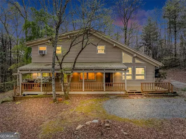 Ellijay, GA 30536,18 GOLDMINE RD