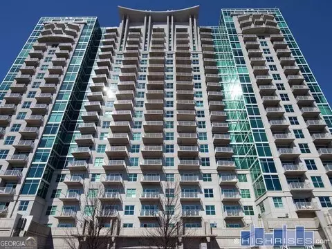 250 Pharr RD NE #1113,  Atlanta,  GA 30305